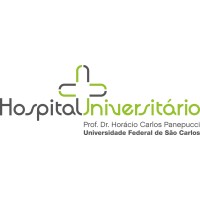 Hospital Universitário da UFSCar Logo