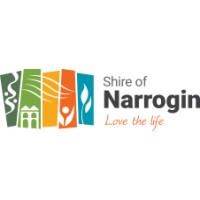 Shire of Narrogin Logo