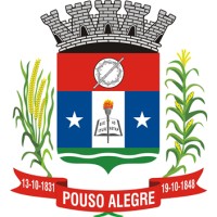 Câmara Municipal de Pouso Alegre Logo