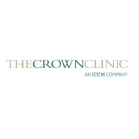 The Crown Clinic Logo