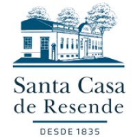 Santa Casa de Misericórdia de Resende Logo