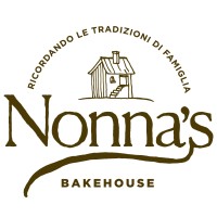 Nonnas Bakehouse Logo