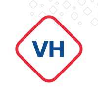 Van Helden - Relatiegeschenken België Logo