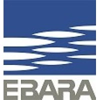 Ebara Pumps Australia Pty Ltd. Logo