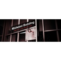 Midwest Bonding North Metro Logo