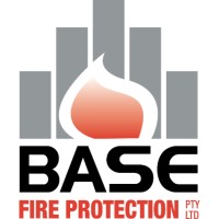 Base Fire Protection Pty Ltd Logo