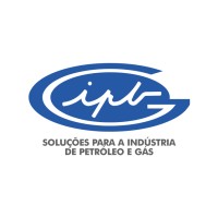 Grupo IPB - Soluções para a Indústria de Petróleo e Gás Logo