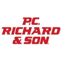 PC Richard & Son Logo