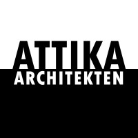 Attika Architekten Logo