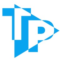 Total Power Europe B.V. Logo