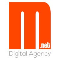 Marcoshnet Logo