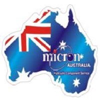 Micron Australia Pty Ltd Logo