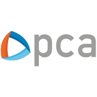PCA Logo