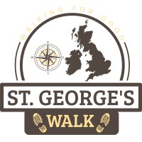 St Georges Walk Logo