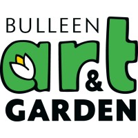 Bulleen Art & Garden Logo