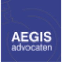 Aegis advocaten Logo