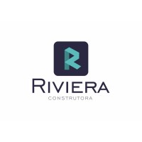 Riviera Construtora Logo
