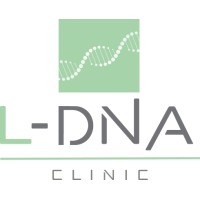 L-DNA Clinic Logo