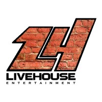 Live House Entertainment Logo