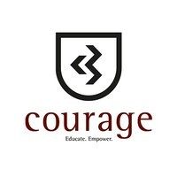 Courage Partners Group Logo