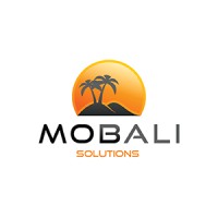 Mobali Solutions Logo