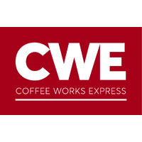 Coffee Works Express Logo