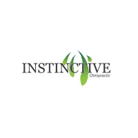 Instinctive Chiropractic Logo