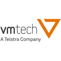 Virtual Machine Technology (VMtech) Logo