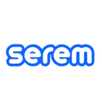 SEREM Consultoría Empresarial Logo