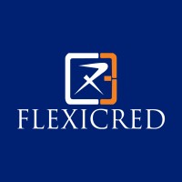 Flexicred Consórcios Logo