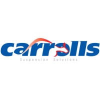 Carrolls Springs Logo