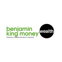 Benjamin King Money Wealth Logo
