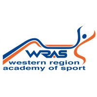 Western Region Academy of Sport Logo