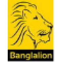 Banglalion Communications Ltd Logo