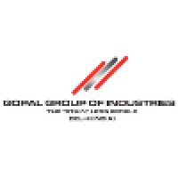 Gopal Group Of Industries Logo