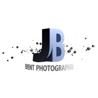 JB Event Photographer Logo