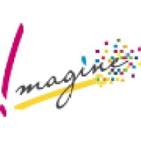 IMAGINE Logo
