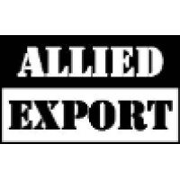 Allied Export Ltd Logo