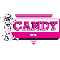 Candy Soil Logo