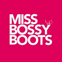 Miss Bossy Boots Logo