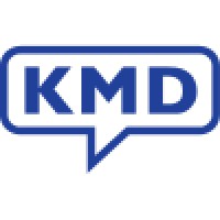 KMD nv Logo