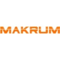 Makrum Oy Logo