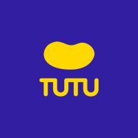 Agência TUTU Logo