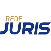 Rede Juris Logo