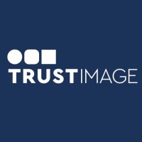 TRUST IMAGE Logo