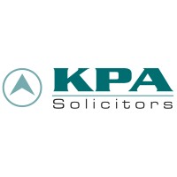 KPA Solicitors Logo