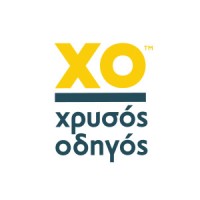 Greek Yellow Pages Logo