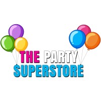 The Party Superstore Logo