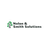 Nolan and Smith Solutions Logo