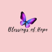 Blessings of Hope Logo